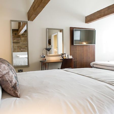 The Kestrel By Innkeeper'S Collection Harrogate Buitenkant foto