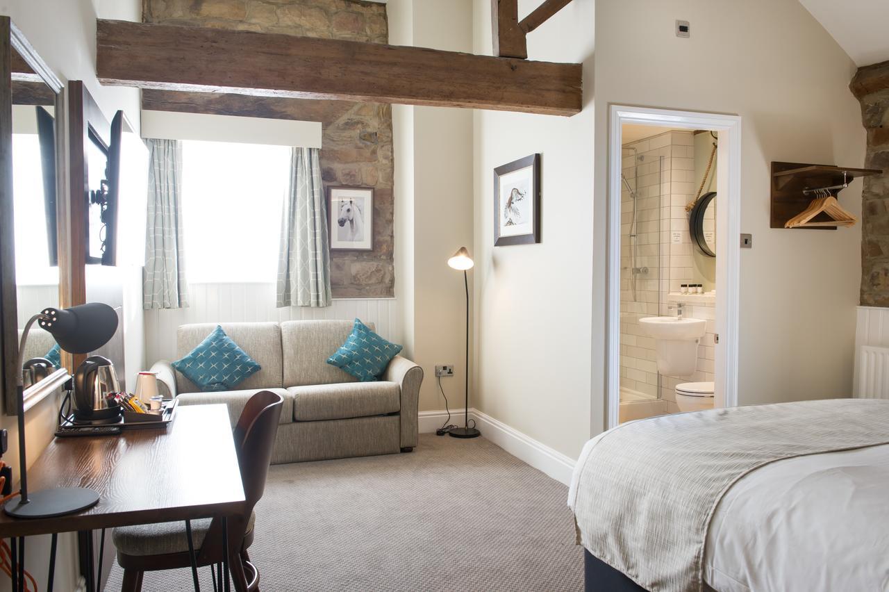 The Kestrel By Innkeeper'S Collection Harrogate Buitenkant foto