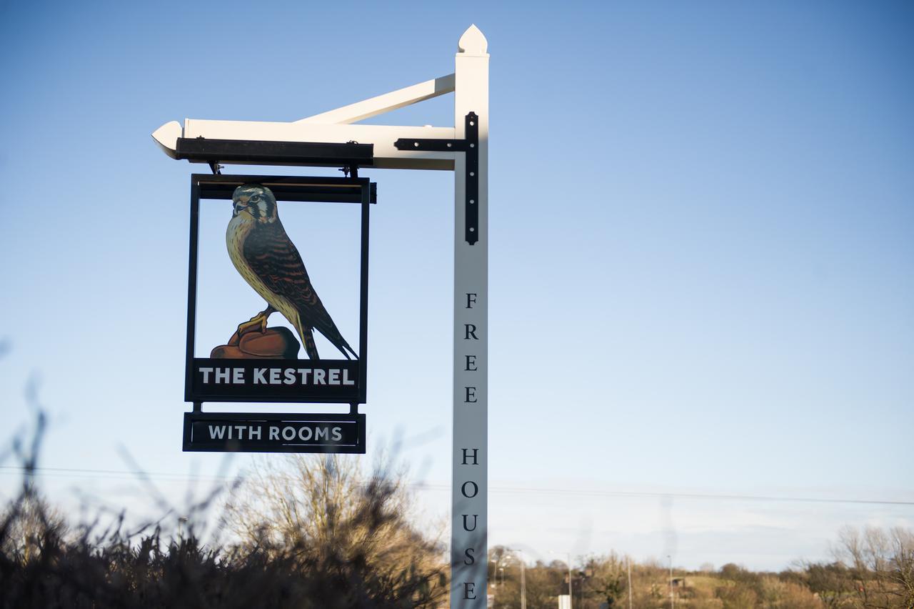 The Kestrel By Innkeeper'S Collection Harrogate Buitenkant foto