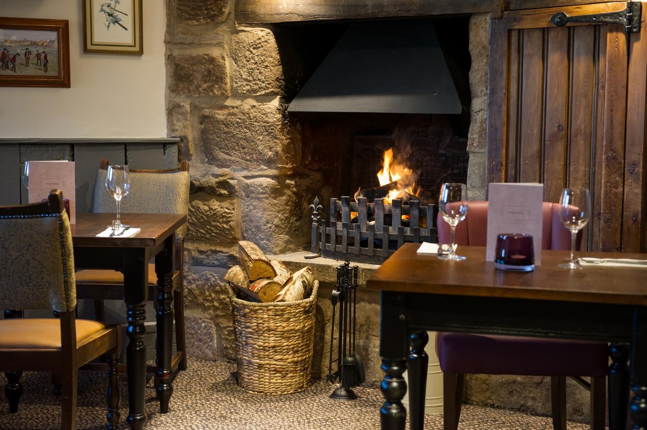 The Kestrel By Innkeeper'S Collection Harrogate Buitenkant foto